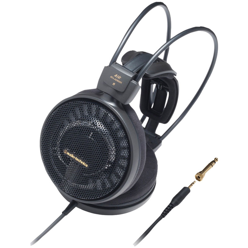 Hörlurar Audio Technica ATH-AD2000X