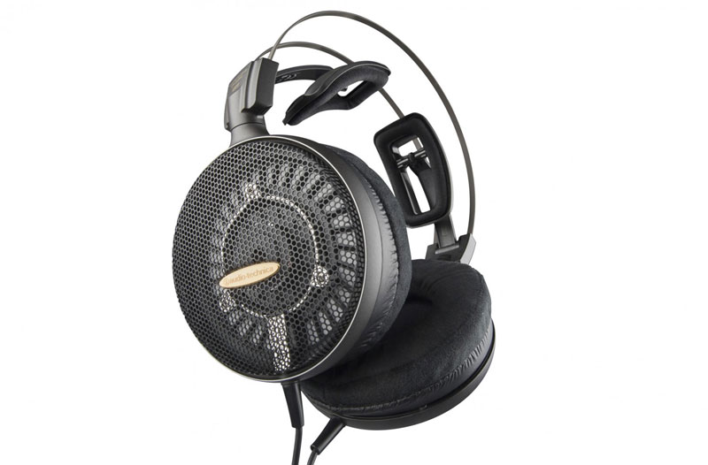 Hörlurar Audio Technica ATH-AD2000X