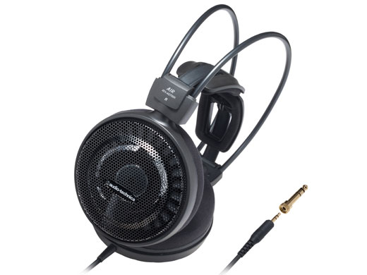 Hörlurar Audio Technica ATH-AD700X