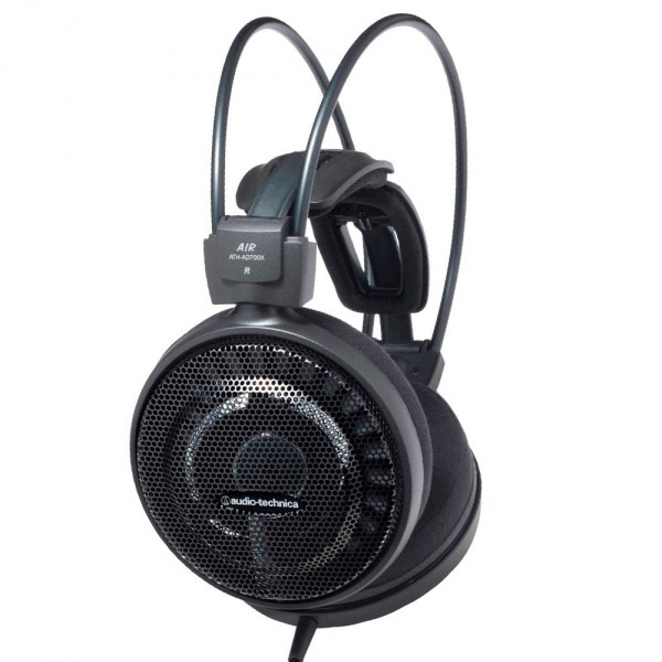 Hörlurar Audio Technica ATH-AD700X