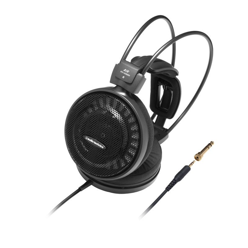 Hörlurar Audio Technica ATH-AD500X Demo