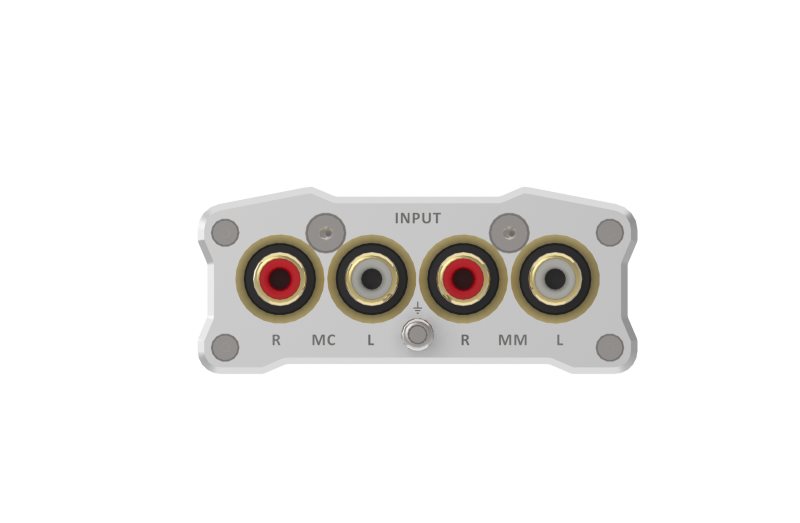 Vinyl iFi Audio Micro iPhono