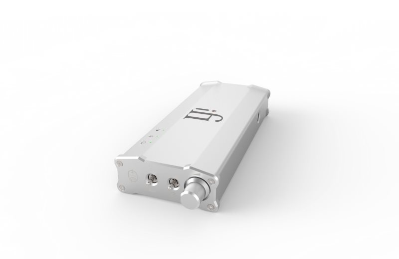 Förstärkare iFi Audio Micro iTube