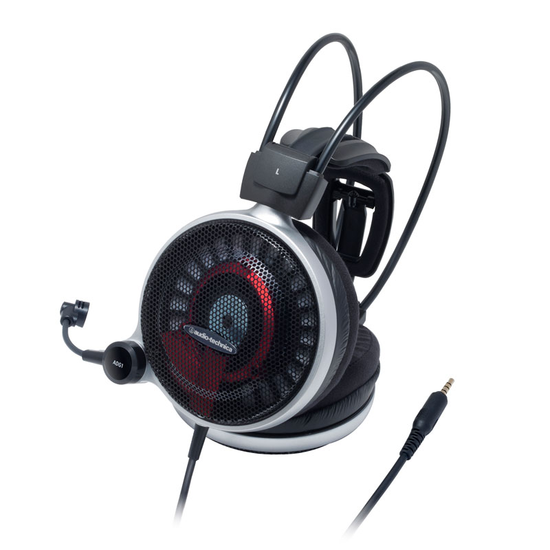 Hörlurar Audio Technica ATH-ADG1