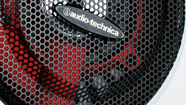 Hörlurar Audio Technica ATH-ADG1