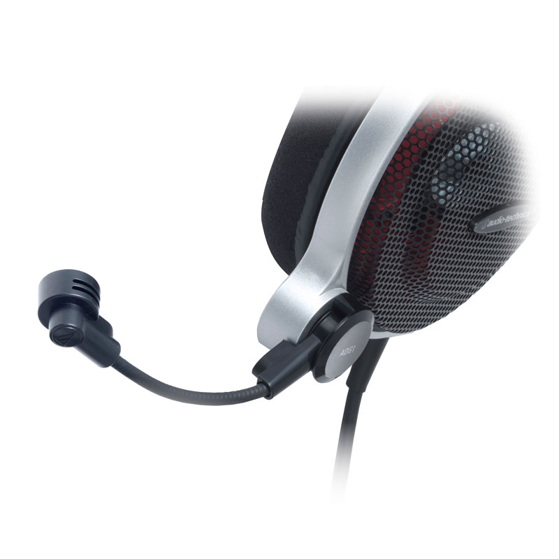 Hörlurar Audio Technica ATH-ADG1