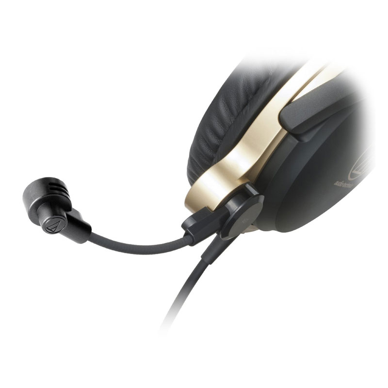 Hörlurar Audio Technica ATH-AG1