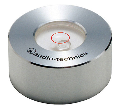 Vinyl Audio Technica AT615