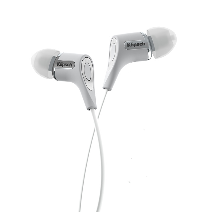 Hörlurar Klipsch R6