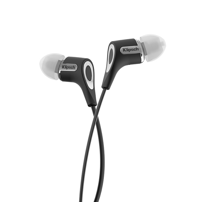 Hörlurar Klipsch R6