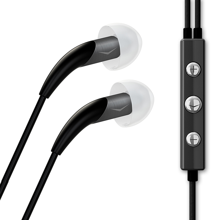 Hörlurar Klipsch X11i headset för iPhone