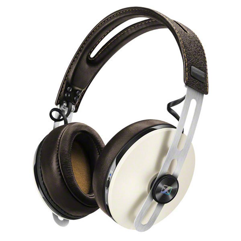 Hörlurar Sennheiser Momentum Wireless 2.0