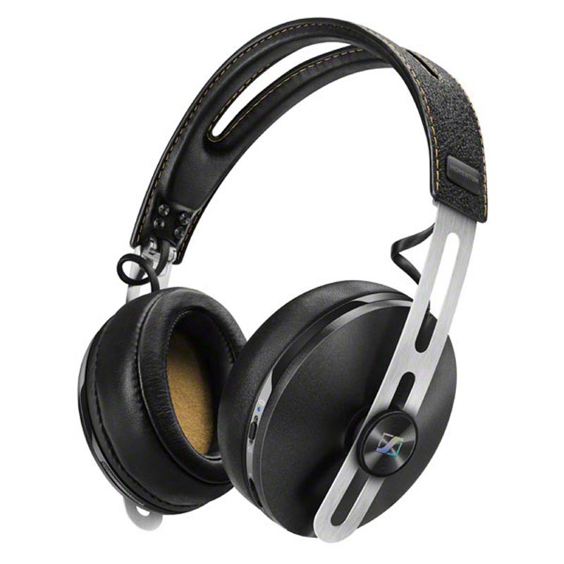 Hörlurar Sennheiser Momentum Wireless 2.0