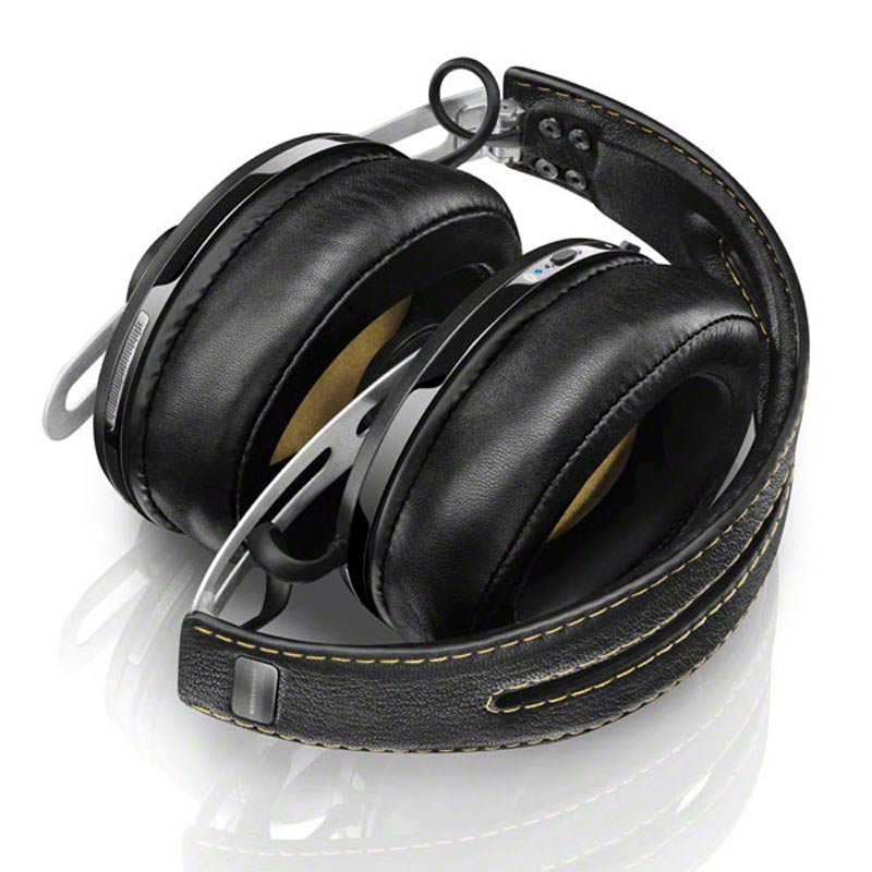 Hörlurar Sennheiser Momentum Wireless 2.0