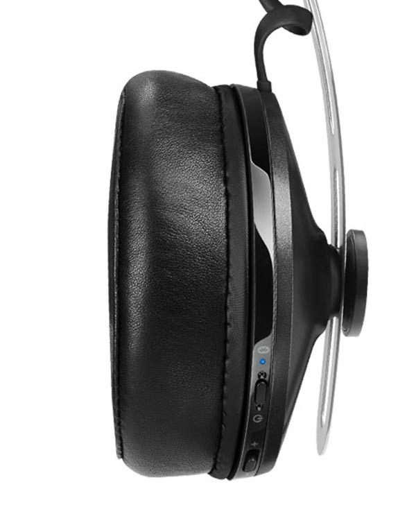 Hörlurar Sennheiser Momentum Wireless 2.0 Demo