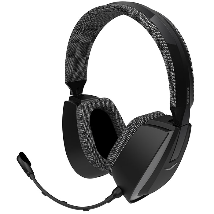 Hörlurar Klipsch KG-300 trådlöst gaming headset