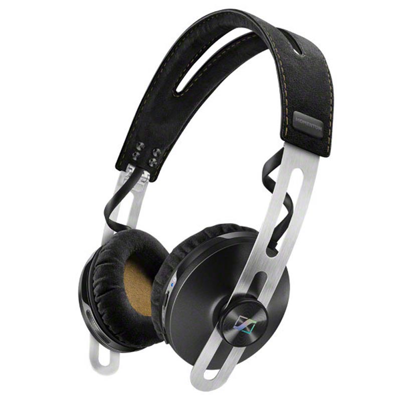 Hörlurar Sennheiser Momentum On-Ear Wireless