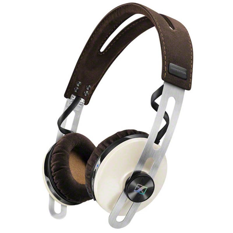 Hörlurar Sennheiser Momentum On-Ear Wireless Demo