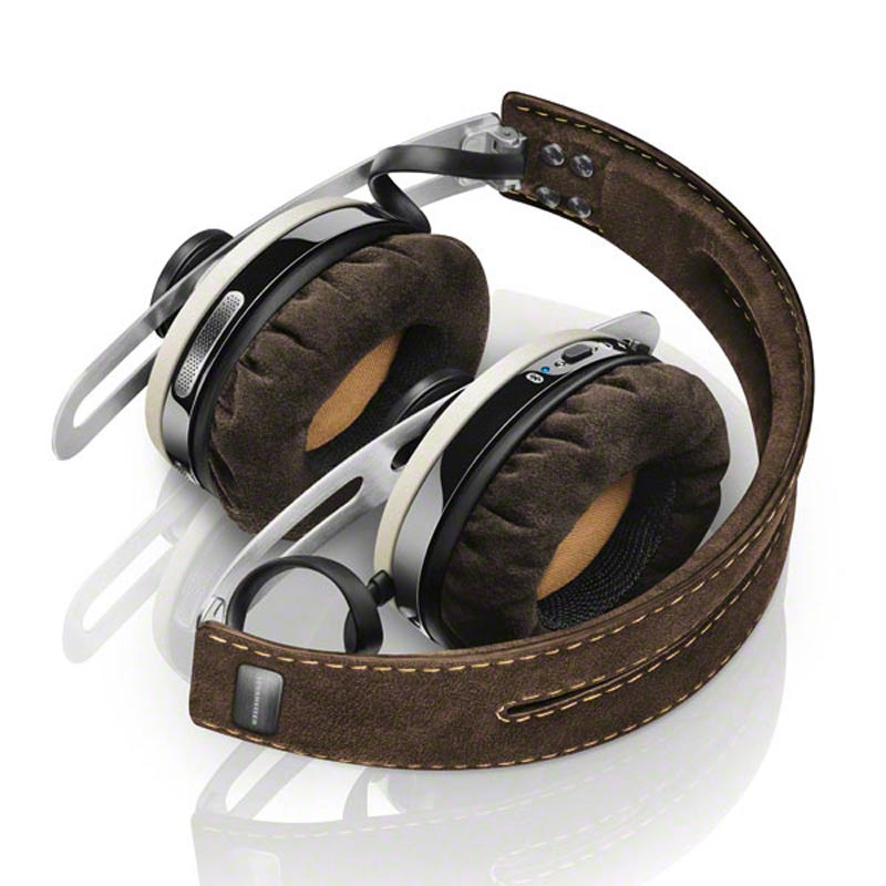 Hörlurar Sennheiser Momentum On-Ear Wireless