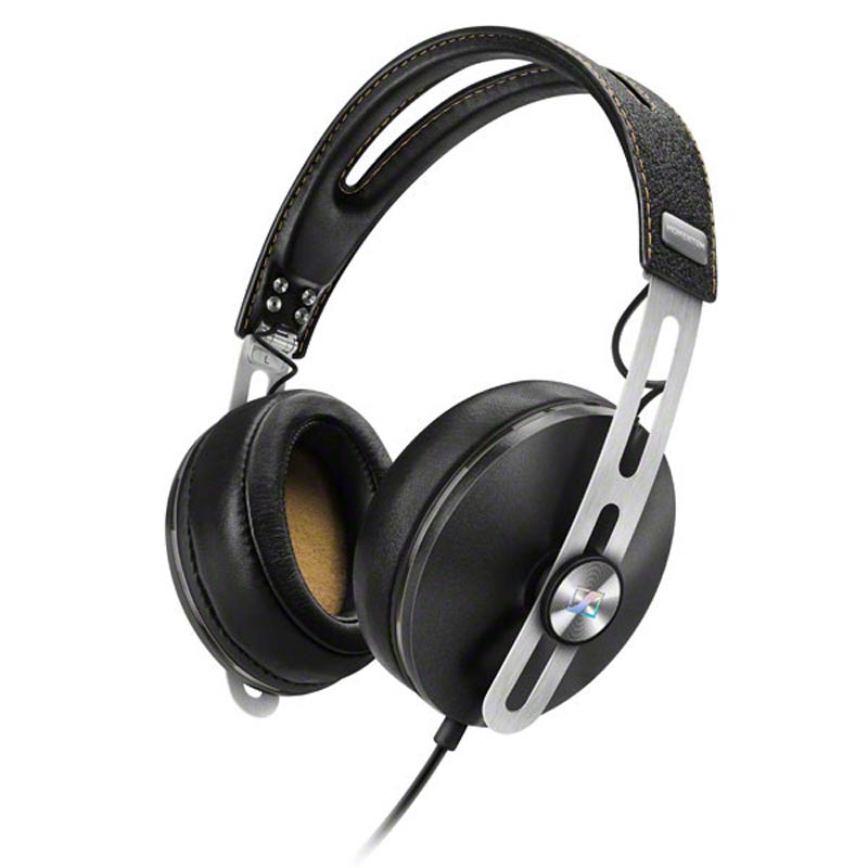 Hörlurar Sennheiser Momentum 2.0 för iPhone