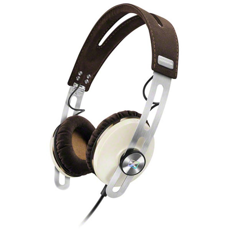 Hörlurar Sennheiser Momentum On-Ear 2.0 för Android