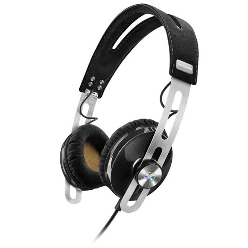 Hörlurar Sennheiser Momentum On-Ear 2.0 för Android