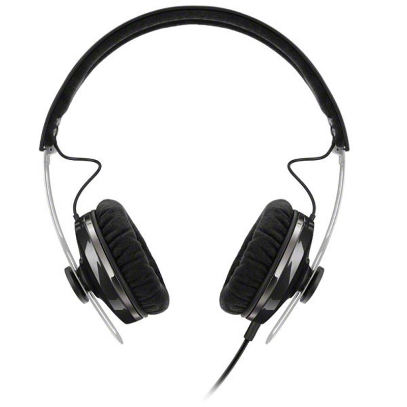 Hörlurar Sennheiser Momentum On-Ear 2.0 för Android