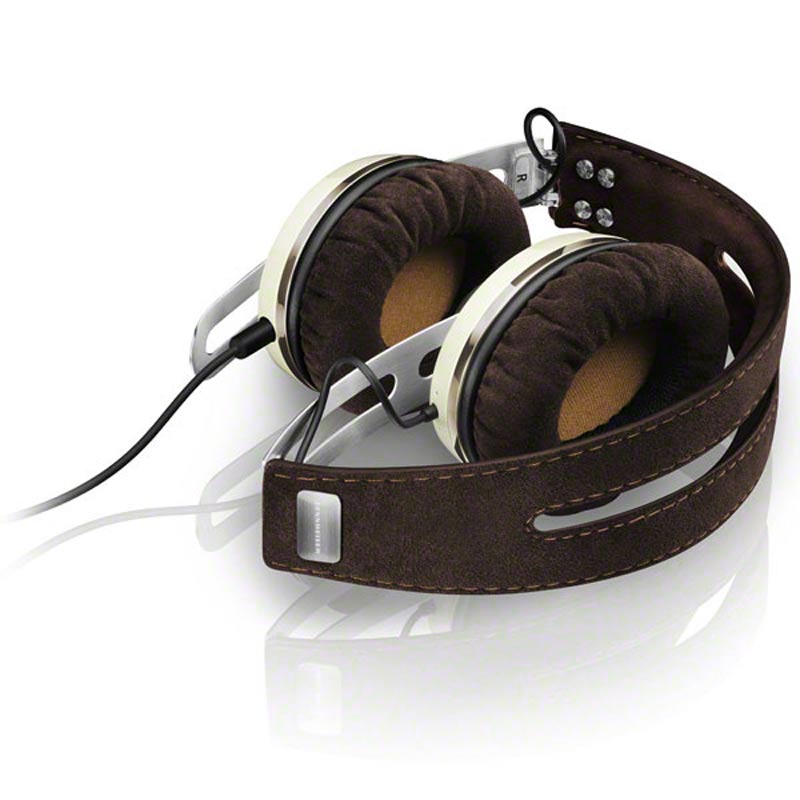 Hörlurar Sennheiser Momentum On-Ear 2.0 för Android