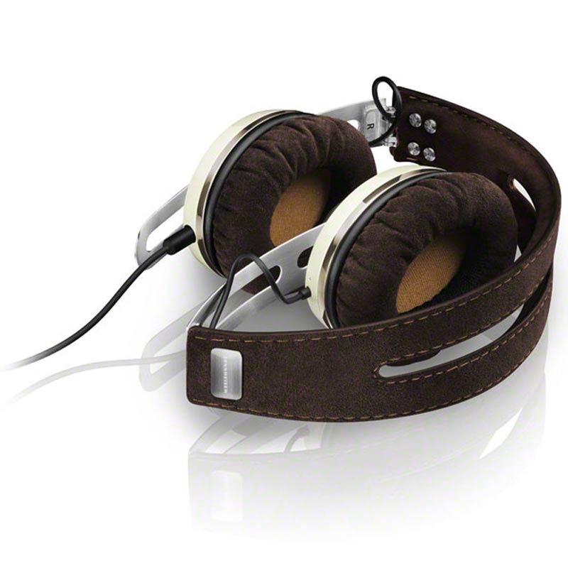 Hörlurar Sennheiser Momentum On-Ear 2.0 för iPhone