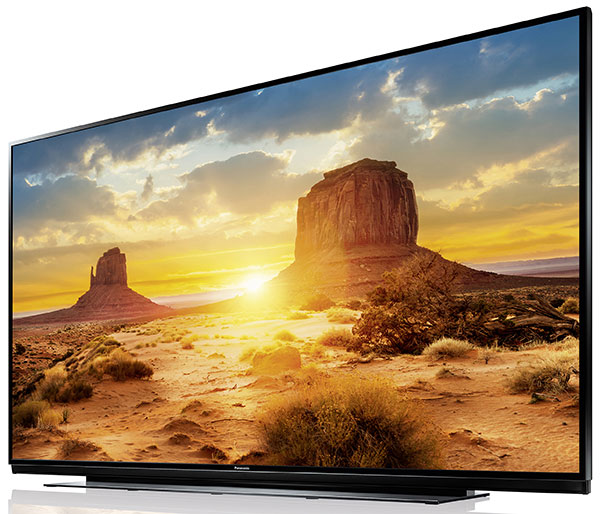 TV-apparater Panasonic TX-85X940E 