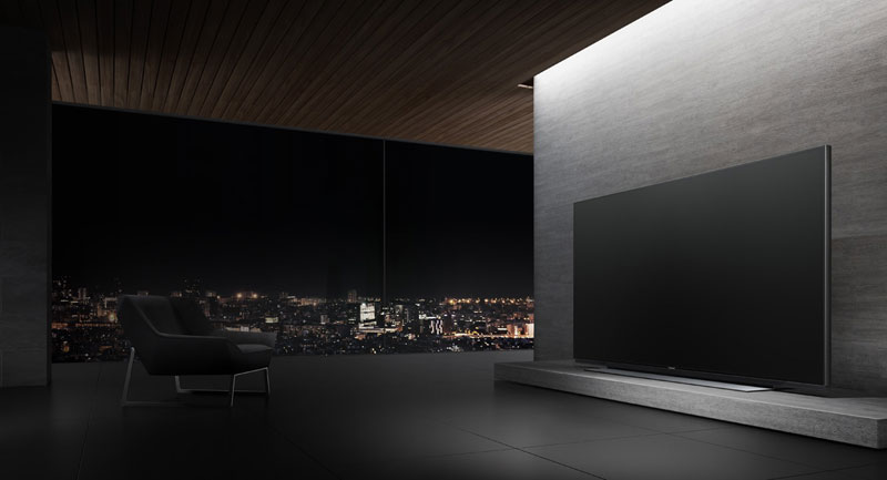 TV-apparater Panasonic TX-85X940E 