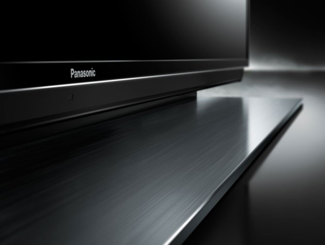 TV-apparater Panasonic TX-85X940E 