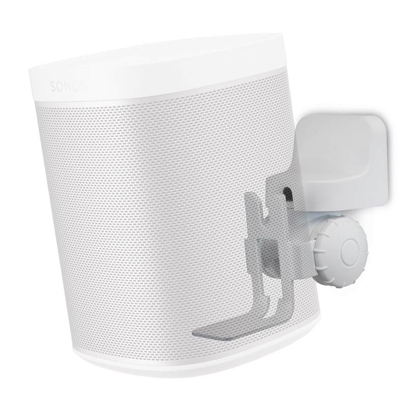 Tillbehör Alphason Sonos Play:1 Wall Bracket Demo