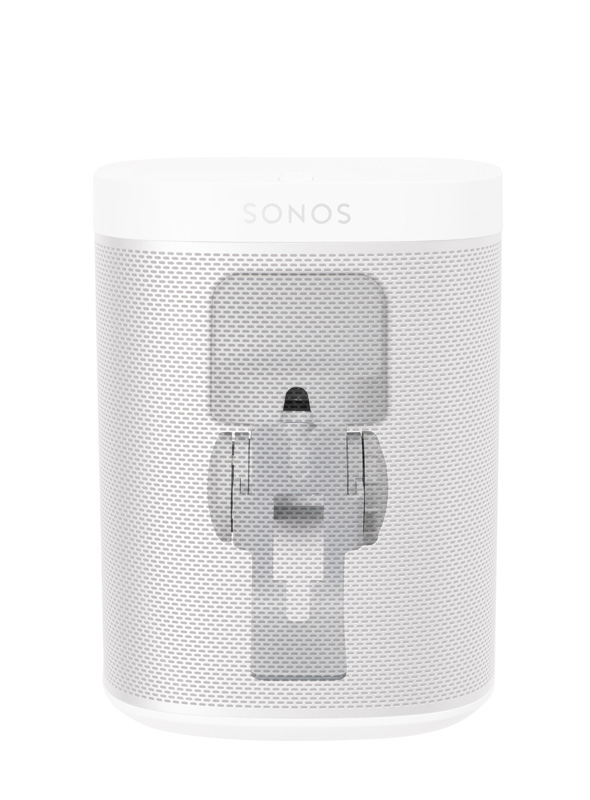 Tillbehör Alphason Sonos Play:1 Wall Bracket Demo