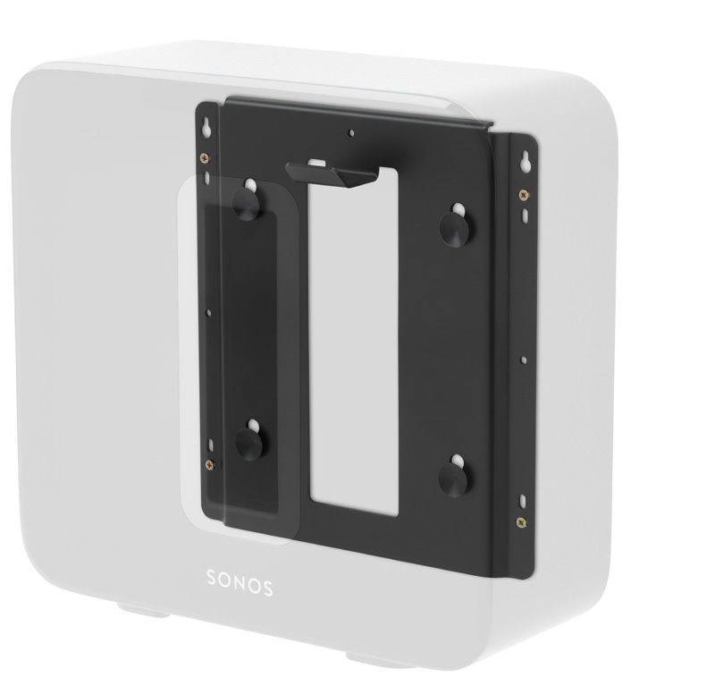 Tillbehör Alphason Sonos Sub Wall Mount