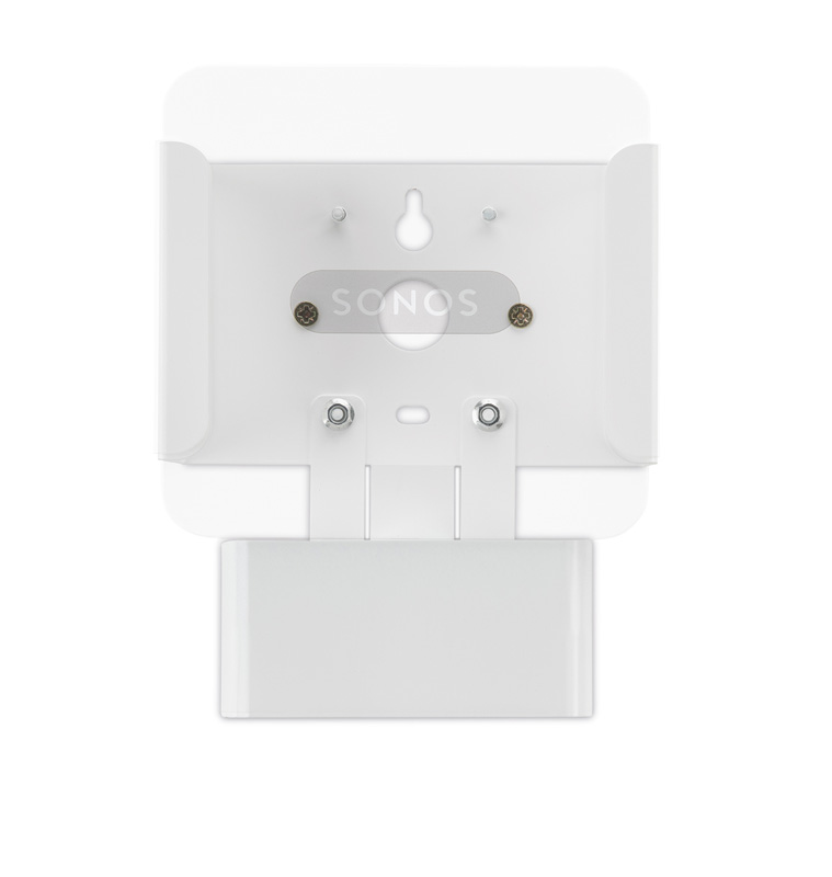 Tillbehör Alphason Sonos Connect Wall Bracket