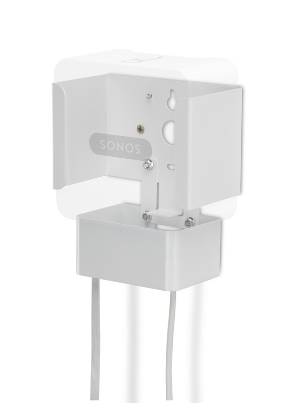 Tillbehör Alphason Sonos Connect Wall Bracket