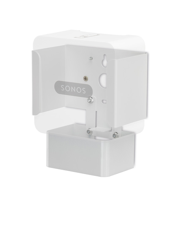 Tillbehör Alphason Sonos Connect Wall Bracket