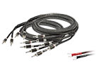 Goldkabel Executive LS 440 Rhodium Bi-wire