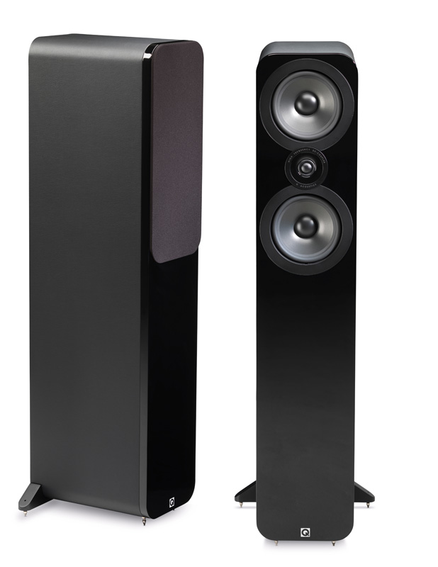 Högtalare Q Acoustics 3050