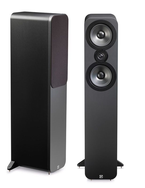 Högtalare Q Acoustics 3050