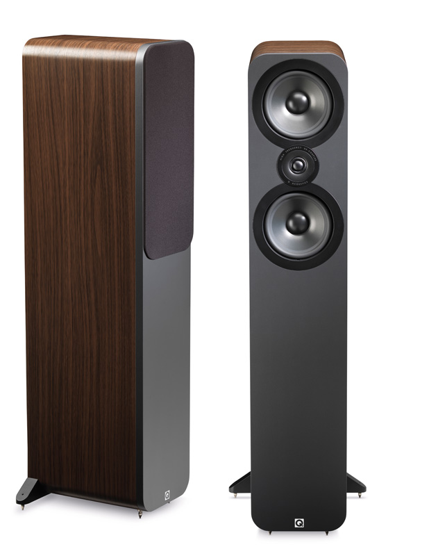 Högtalare Q Acoustics 3050