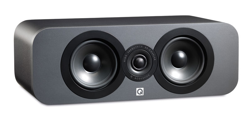 Högtalare Q Acoustics 3090C