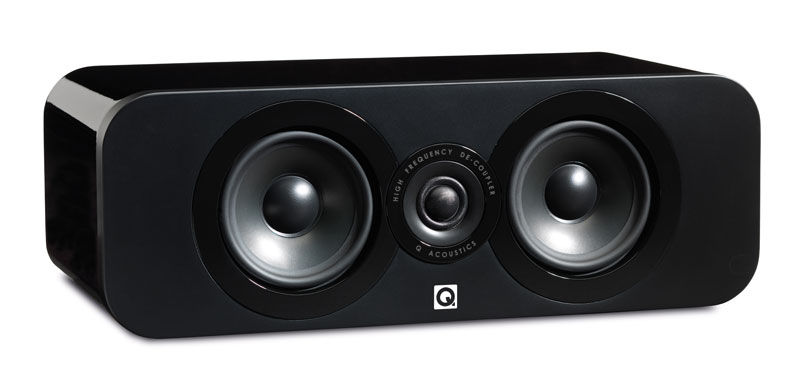 Högtalare Q Acoustics 3090C