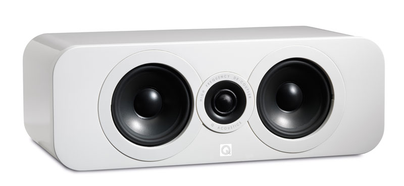 Högtalare Q Acoustics 3090C