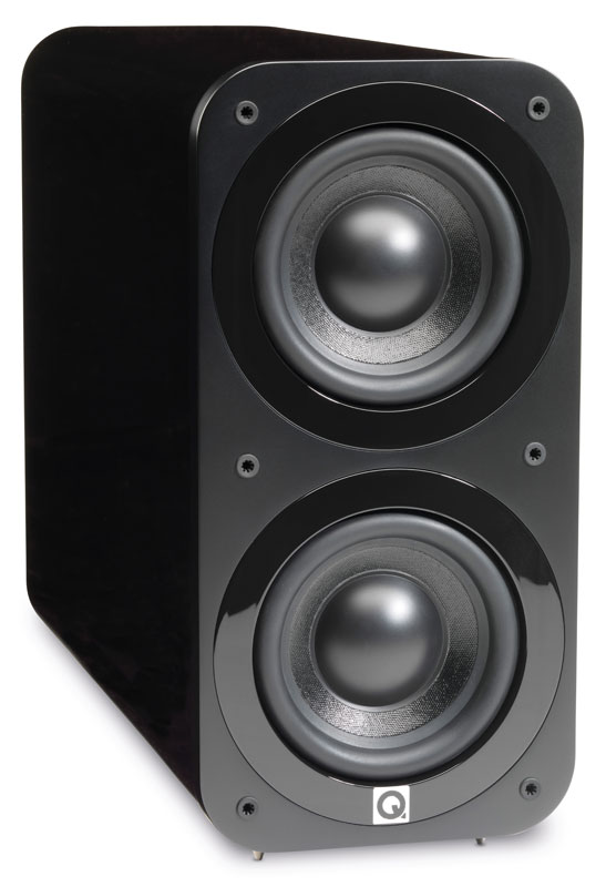 Subwoofers Q Acoustics 3070S