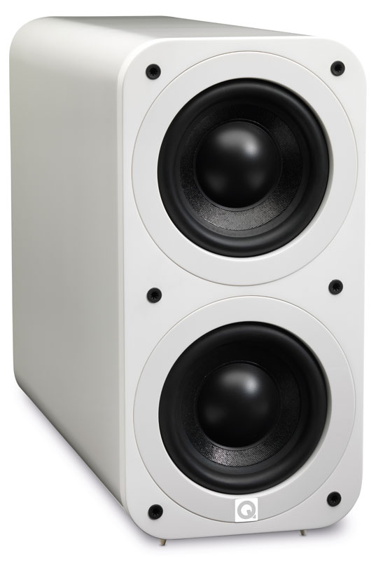 Subwoofers Q Acoustics 3070S Demo