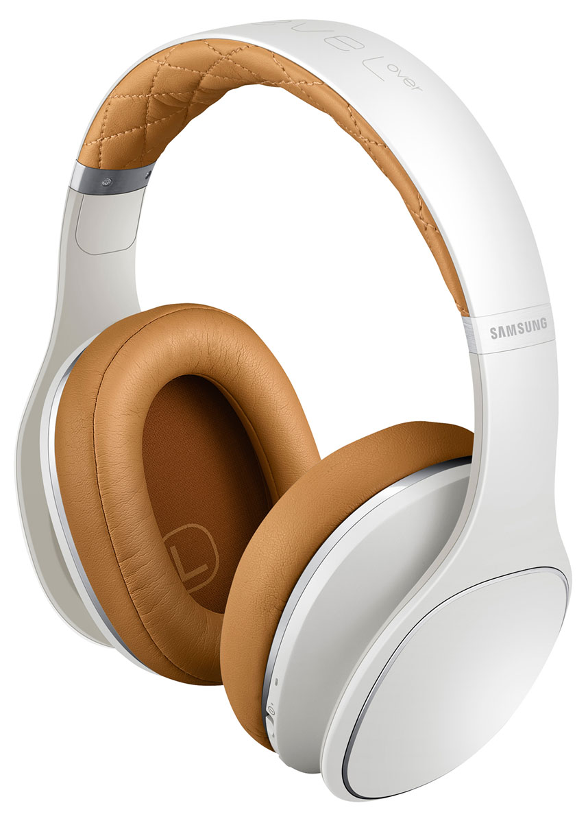 Hörlurar Samsung EO-AG900 Level Over-Ear BT