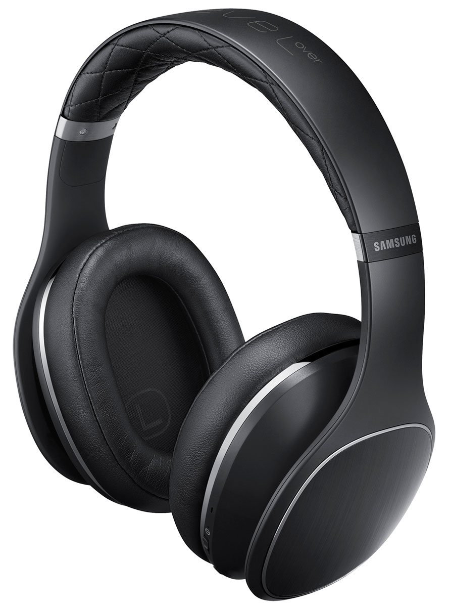 Hörlurar Samsung EO-AG900 Level Over-Ear BT