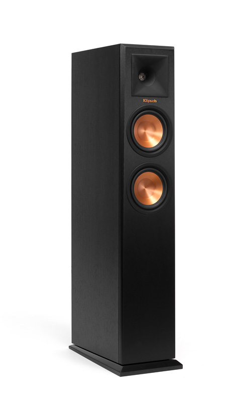 Högtalare Klipsch Reference Premiere RP-250F